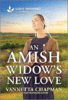 An Amish Widows New Love