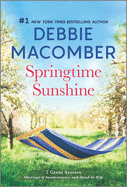 Springtime Sunshine *reissue*