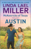 McKettricks Of Texas Austin *Reissue*