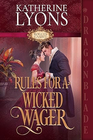 Rules For a Wicked Wager