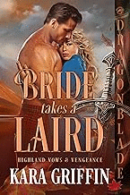 Bride Takes a Laird