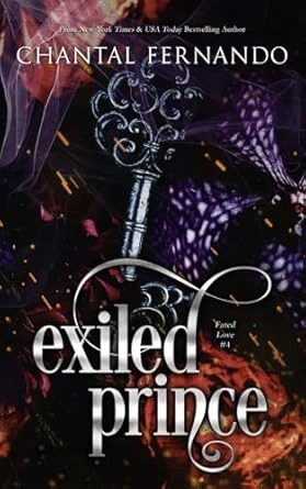 Exiled Prince