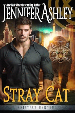 Stray Cat
