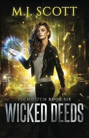 Wicked Deeds