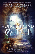 Honor-Bound Witch