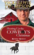 Heating Up the Cowboys Christmas