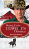 Heating Up the Cowboys Christmas