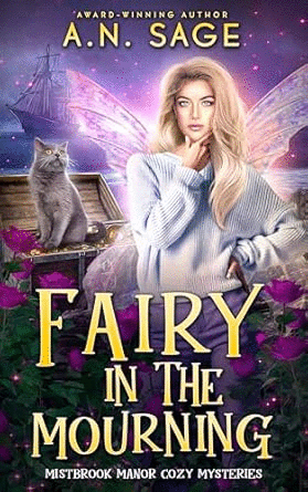 A Fairy In the Mourning
