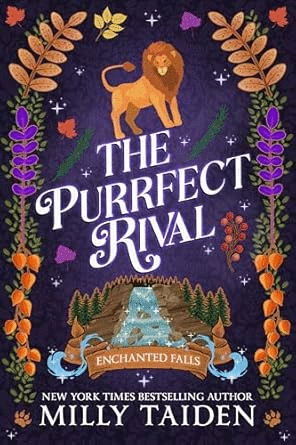 The Purrfect Rival