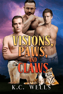 Visions Paws And Claws