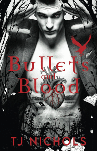 Bullets And Blood