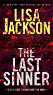 The Last Sinner repack
