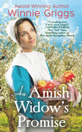 An Amish Widows Promise