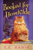 Booked For Homicide