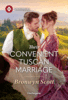 Their Convenient Tuscan Marriage
