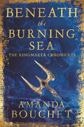 Beneath the Burning Sea *aust repack*