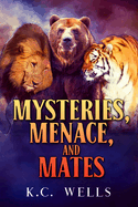 Mysteries Menaces and Mates