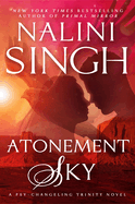 Atonement Sky *Hardcover due 15/7*