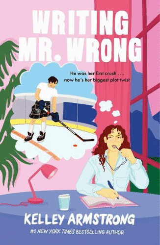 Writing Mr Wrong