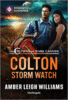 Colton Storm Watch