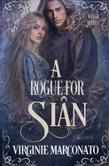 A Rogue For Cian