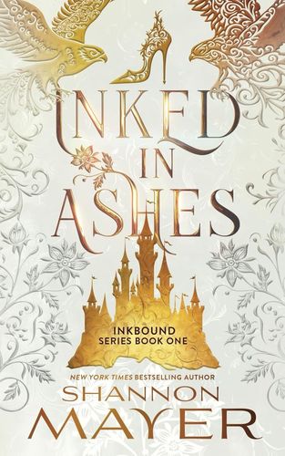 Inked In Ashes