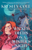 Wicked Deeds On A Winter Night *Republish/Reissue*