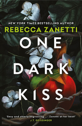 One Dark Kiss *Repack*