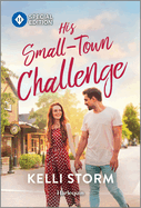 His Small Town Challenge