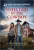 Shielded by the Cowboy