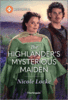The Highlanders Mysterious Maiden
