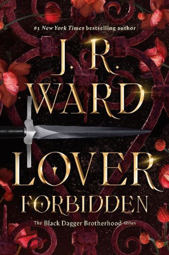Lover Forbidden *Aus Trade*