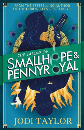 A Ballad Of Smallhope And Pennyroyal *aust repack*