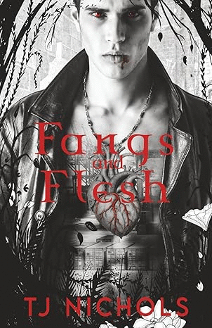 Fangs And Flesh