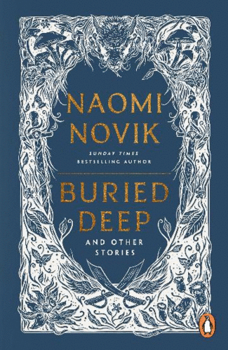 Buried Deep And Other Stories *Repack*