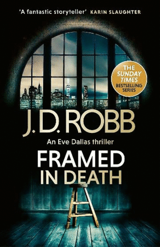 Framed In Death *repack*