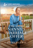 The Amish Nannys Marriage Offer