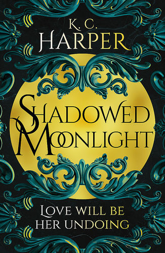 Shadowed Moonlight *Repack*
