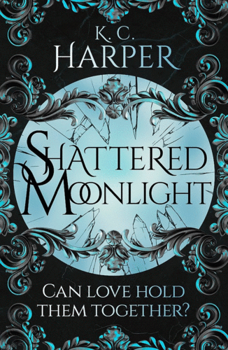 Shattered  Moonlight *Repack*