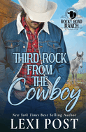 Third Rock From the Cowboy