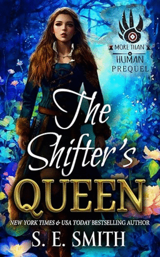The Shifters Queen