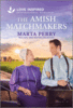The Amish Matchmakers