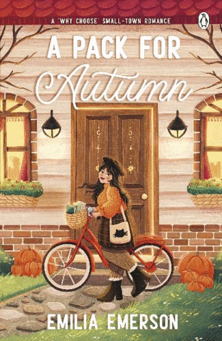 A Pack For Autumn