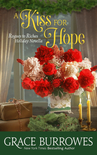A Kiss For Hope