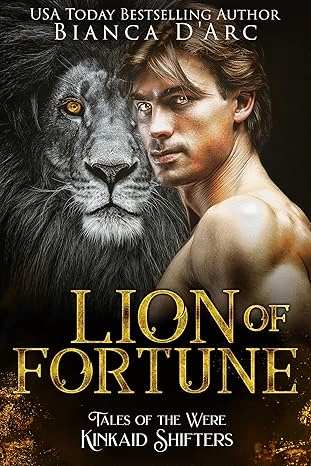 Lion Of Fortune