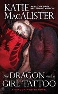 The Dragon With A Girl Tattoo