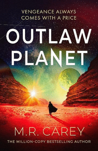 Outlaw Planet