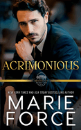 Acrimonious