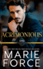 Acrimonious