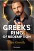 Greeks Ring of Redemption